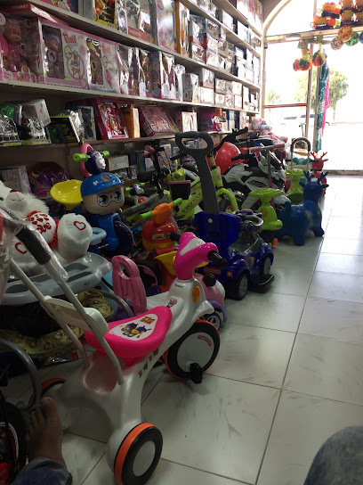 Mouna Readymade Shop - United Arab Emirates|Al Dhahir - Abu Dhabi|3RPM+5QH
