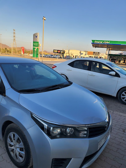 الراقي لتأجير السيارات Al raqi Car Rental - United Arab Emirates|Dubai|Dubai-Hatta Rd|R49G+J3M
