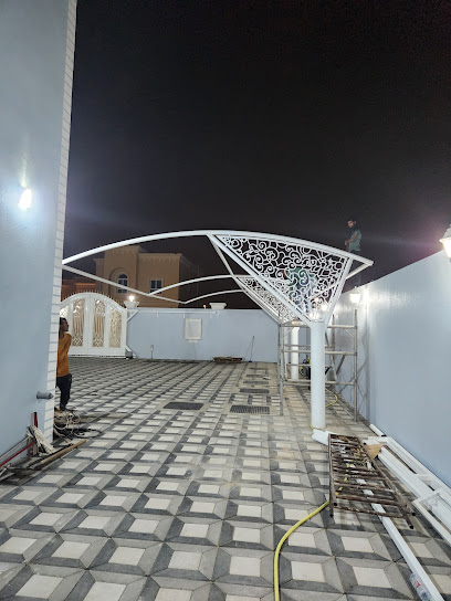 Al SAEED ALUMINUM AND GLASS WORKS L. L. C - United Arab Emirates|Ajman Industrial 2 - Ajman|P.0.BOX:0000