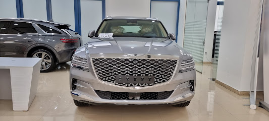 Genesis Showroom - Abu Dhabi معرض جينيسيس - أبوظبي - Abu Dhabi - +971 800 4363747
