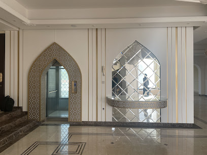 AL REYAH CARPENTRY - Abu Dhabi - +971 55 232 3670