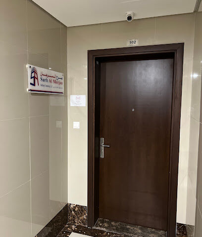 Sarh Al Murjan Building Contracting L.L.C - Abu Dhabi - +971 55 363 3446