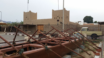 جمعية خورفكان للثقافة و الفنون الشعبية والتراث - Abu Dhabi - +971 9 238 5002
