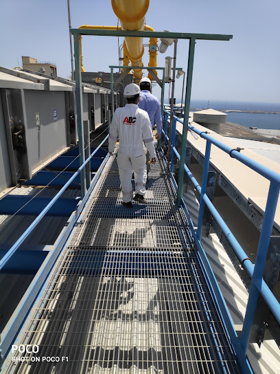 ABC Engineering LLC - United Arab Emirates|Fujairah|NAMA 2 Building Al Mina Road
