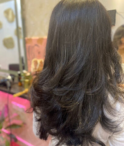 Harmony Beauty Center Salon&Spa - Abu Dhabi - +971 56 661 1734
