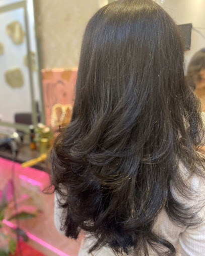 Harmony Beauty Center Salon&Spa - United Arab Emirates|Al Jahili - Abu Dhabi|118th St