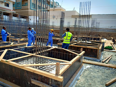 ALREGA BUILDING CONT. الرقة لمقاولات البناء - Abu Dhabi - +971 6 747 6727