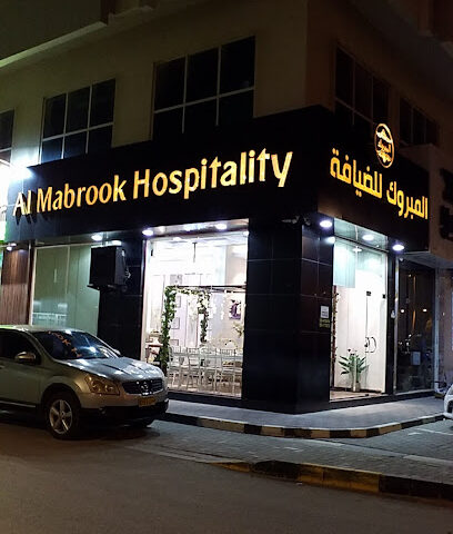 Al mabrook hospitality - Abu Dhabi - +971 50 117 5572