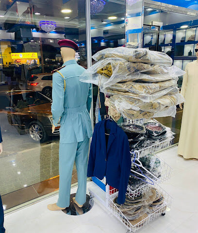 Royal Company Sewing and Knitting Men Arab Clothes LLC - Abu Dhabi - +971 55 440 1123