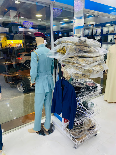 Royal Company Sewing and Knitting Men Arab Clothes LLC - United Arab Emirates|Al Bustan - ليوارة 2 - Ajman|CC5W+PRR