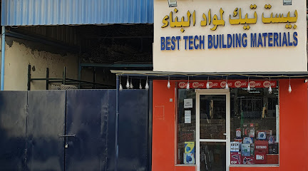 Best tech building materials - Abu Dhabi - +971 55 499 2624