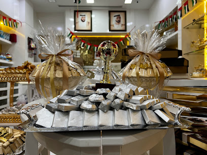 LEE Choc Chocolate - Abu Dhabi - +971 50 767 7910