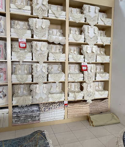 Al-Saad Outlet Al-Ain - Abu Dhabi - +971 52 350 9471