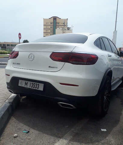 AL ASHRAF RENT CAR - Abu Dhabi - +971 50 593 7881