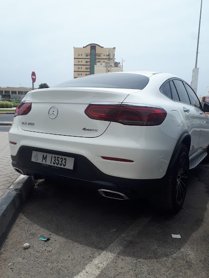 AL ASHRAF RENT CAR - United Arab Emirates|opp. Marjan Discount Center - Dahan - Ras al Khaimah|Post box :2259 - Sheikh Mohamed Bin Salem Rd|Area Street