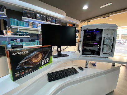 Al Waha Computer - Abu Dhabi - +971 50 874 1341