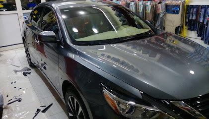Noor Al Hilal Car Accessories - Abu Dhabi - +971 55 407 8165