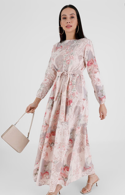 Modest Mate - United Arab Emirates|Dubai