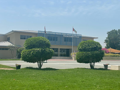 Sharjah English School - Abu Dhabi - +971 6 558 9304