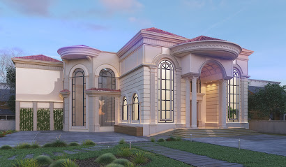 Designer Engineering Consultants ديزاينر للاستشارات الهندسيه - Abu Dhabi - +971 7 233 6166