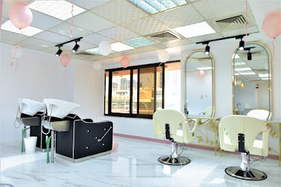 Editha Beauty Salon - Abu Dhabi - +971 52 739 5051