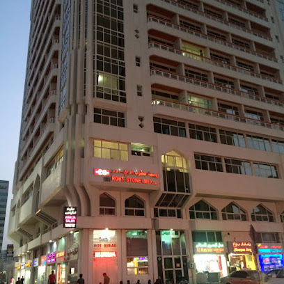 Amalia Beauty Salon, Abu Dhabi - Abu Dhabi - +971 2 674 3115