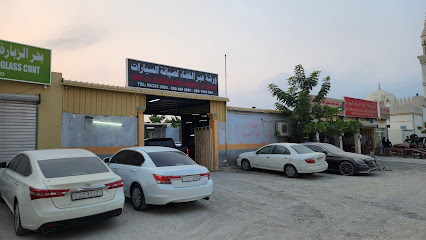Abr Al Fahda Auto Workshop - Abu Dhabi -