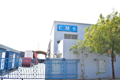 Century Mechanical Systems Factory LLC. -  - +971 4 347 4858