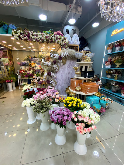 Viola Chocolates & Flowers - United Arab Emirates|Industrial Area - Muwailih Commercial - Sharjah|8F55+W3Q