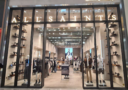 AllSaints - Abu Dhabi -