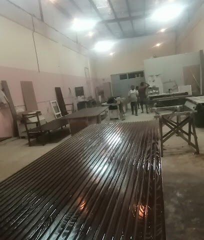Dar Al-Mamora Carpentry - Abu Dhabi - +971 58 290 5312