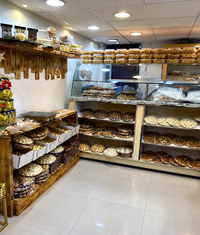 Qusr Al Ameer Sweets - Abu Dhabi - +971 55 552 1201