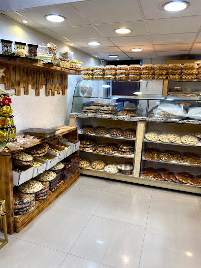 Qusr Al Ameer Sweets - United Arab Emirates|Al Tayebah - Sharjah|7VGG+396