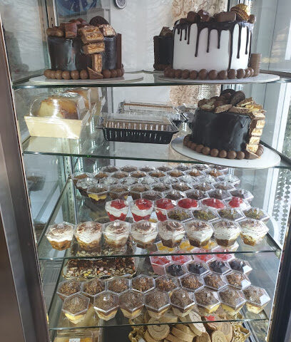 Arwa Cake - Abu Dhabi - +971 55 599 9229