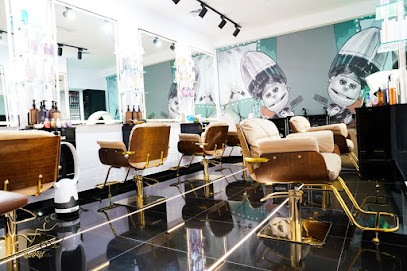 Salon Abla Fahita - صالون أبله فاهيتا - Abu Dhabi - +971 2 678 9009