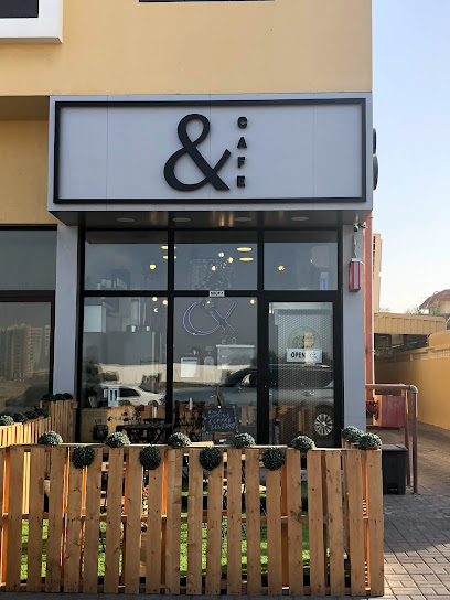 And Cafe - United Arab Emirates|Al Raas - Al Hadeetha - Umm Al Quawain|King Faisal Road