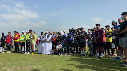 Sharjah Sports Council - مجلس الشارقة الرياضي - Abu Dhabi - +971 6 509 4444