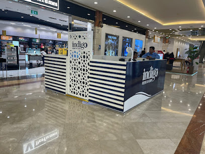 Indigo Rent A Car Khalidiya Mall - Abu Dhabi - +971 55 401 3567