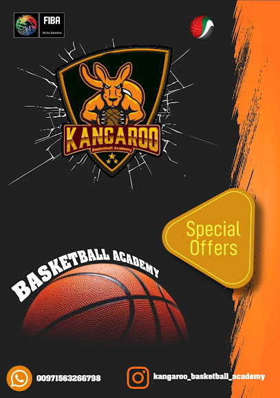 Kangaroo Academy - United Arab Emirates|Halwan Suburb - Al Yarmook - Sharjah|10 Abdullah Bin Anees St-21st St