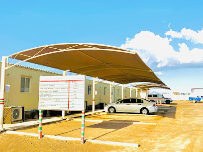 NPC MANAMA SITE OFFICE - Abu Dhabi -