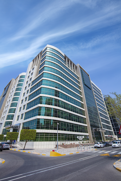 Continue Education Center - CECECTUAE - United Arab Emirates|Abu Dhabi|Tower B شارع فاطمة بنت مبارك|Baniyas