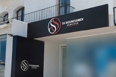 SS Businessmen Services - Abu Dhabi - +971 56 123 7348