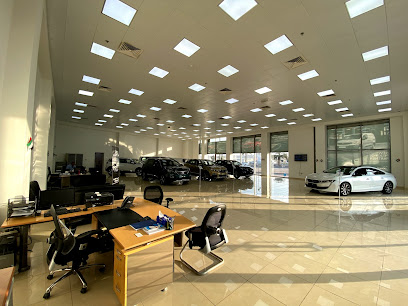Peugeot Al Ain - Abu Dhabi - +971 3 722 0000