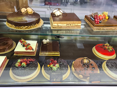 Artisan Bakers (Bakemart Gourmet) - Karama - Abu Dhabi - +971 4 334 3893