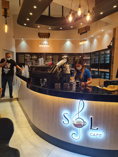 SOL Cafe Ras Al Khaima - United Arab Emirates|Al Dhait South - Ras Al-Khaimah|Unnamed Road
