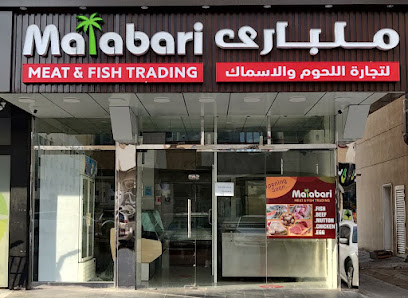 Malabari Meat and Fish - Abu Dhabi - +971 58 996 5911