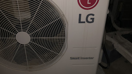 Al Jaw Al Muneish A/C Units Fix. Cont. -  - +971 50 868 5785