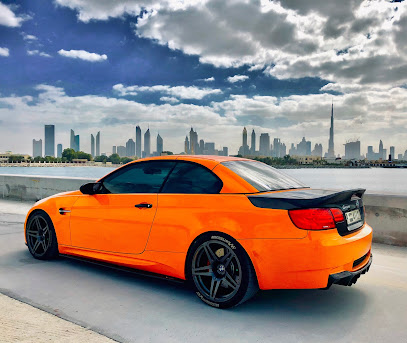 BMW Middle East - Abu Dhabi - +971 4 312 9950