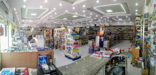 Students Bookshop - Abu Dhabi - +971 52 880 1887