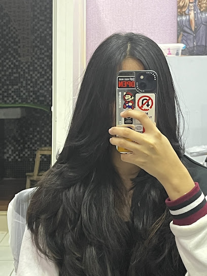 Manhattan Ladies Salon - United Arab Emirates|Sharjah|Al Nahda St|Shop No 3